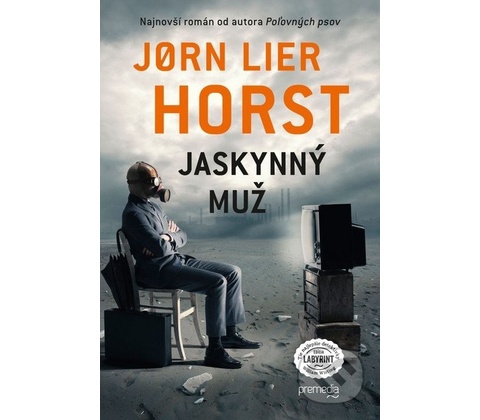 Jaskynný muž -