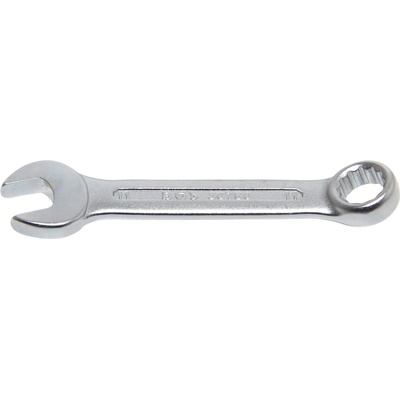 BGS technic Očkoplochý klíč, velmi krátký 11 mm BGS 30760