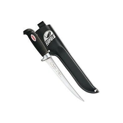 Rapala Filetovací nůž Soft Grip Fillet Knife 4"