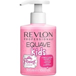 Revlon Equave Kids Детски шампоан 2 в 1, 300 ml - baby