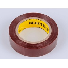 Anticor Electrix Izolačná páska 10 m x 19 mm hnedá