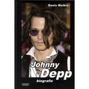 Johnny Depp - biografie