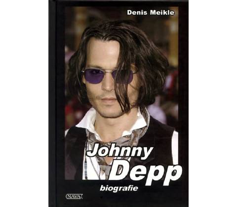 Johnny Depp - biografie