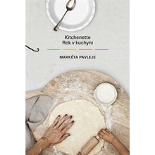 Kitchenette Rok v kuchyni