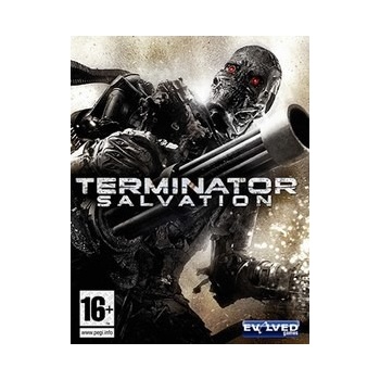 Terminator: Salvation