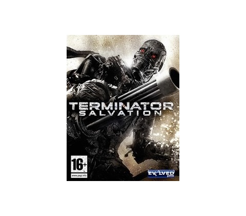 Terminator: Salvation