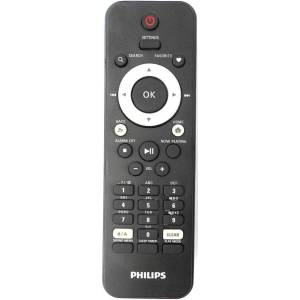 GENERAL PHILIPS 996510048907 - съвместимо дистанционно управление на марката General (996510048907) Дистанционно