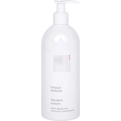 Ziaja Med Lipid Treatment Physioderm telový balzam 400 ml