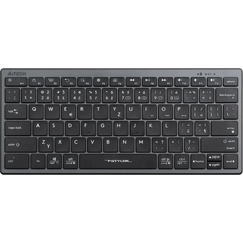 A4Tech FBX51C Grey