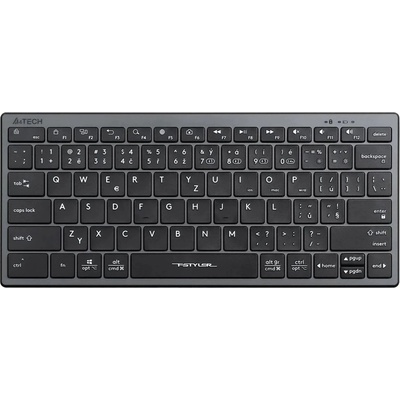 A4Tech FBX51C Grey
