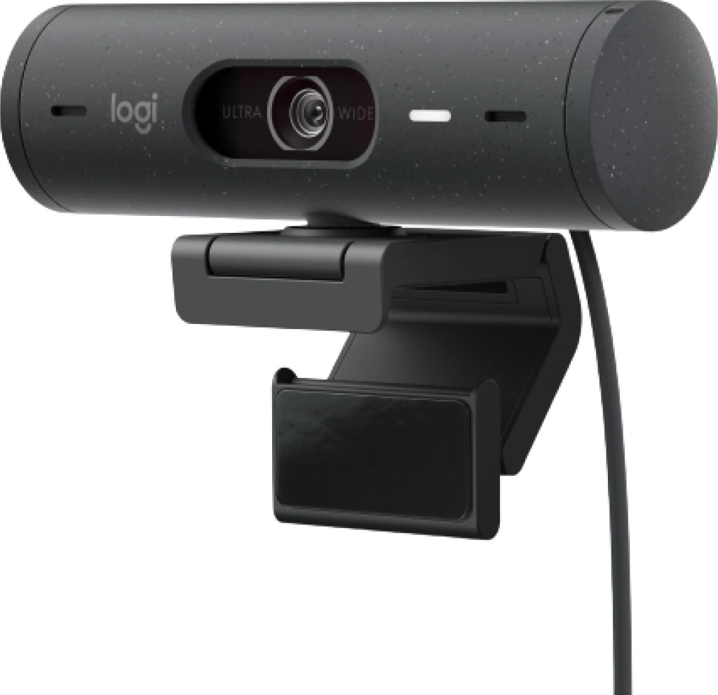 Logitech Brio 500