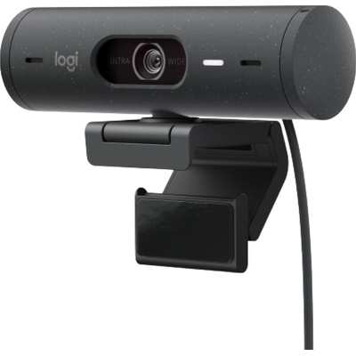 Logitech Brio 500 – Sleviste.cz