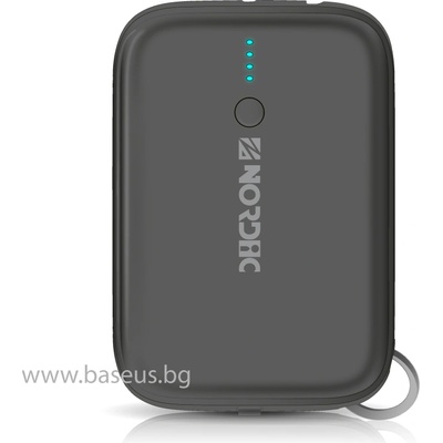Nordic Instinct Външна батерия NORDIC Pocket 10000 mAh, 22.5W | Baseus. bg (Pocket)