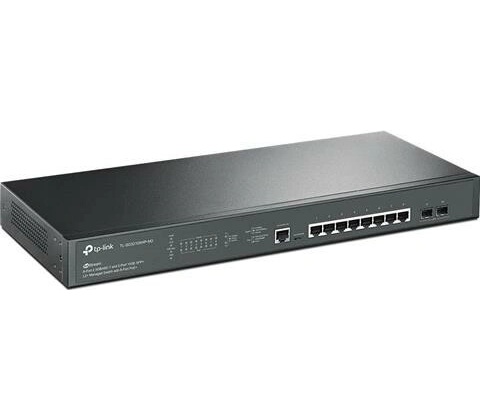 TP-Link TL-SG3210XHP-M2