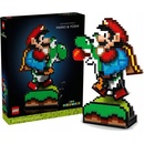LEGO® Super Mario 71438 Super Mario World™ Mario a Yoshi