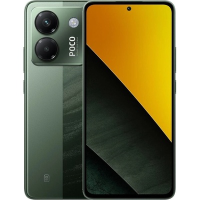 POCO M7 Pro 5G 8GB/256GB Green