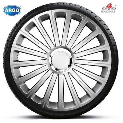 Argo Тасове Argo Radical Pro 15" 15090