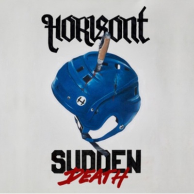 Sudden Death - Horisont LP
