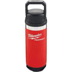 Milwaukee Термос 532 ml Packout (4932493991)