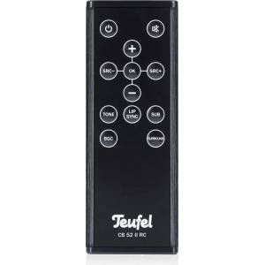 GENERAL Teufel cb52iirc - дистанционно управление дубликат (cb52iirc) Дистанционно
