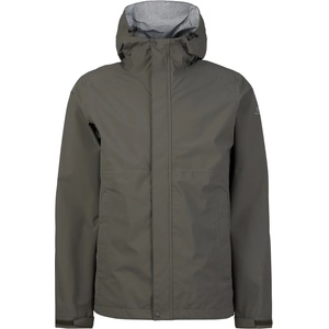 Heber Peak Мъжко водоустойчиво яке Heber Peak SilvaHe. 2, 5L Rain Jacket Waterproof jacket - Olive Nights - размер 3XL (002-3970-0216)