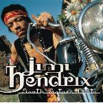 Jimi Hendrix - South Saturn Delta (2 LP) (0886978576019)