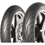 Dunlop Arrowmax StreetSmart 110/80-17 57V Мотоциклетни гуми