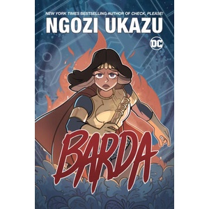 BARDA | UKAZU NGOZI (ISBN: 9781779511133)