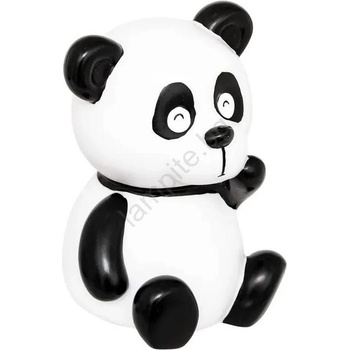 Atmosphera - LED детска нощна лампа PANDA LED/3xLR44 (P7144)