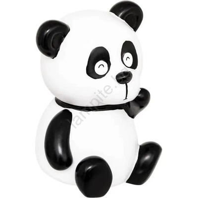 Atmosphera - LED детска нощна лампа PANDA LED/3xLR44 (P7144)