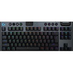 Logitech G915 X Lightspeed TKL (920-012747) Клавиатури