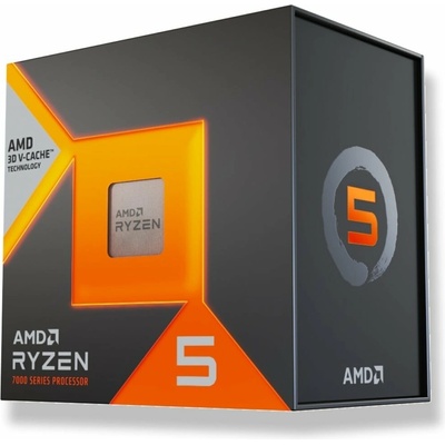 AMD Ryzen 5 7500X3D 100-000001904