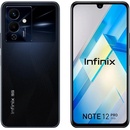 Mobilné telefóny Infinix Note 12 PRO 5G 8GB/128GB