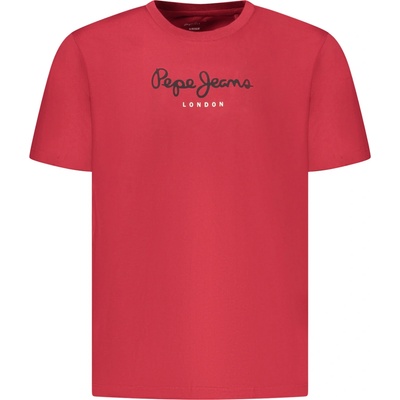 Pepe Jeans červené