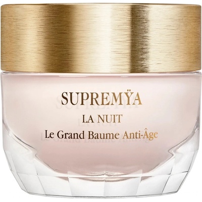 Supremÿa Le Grand Baume Anti Age nočný krém 50 ml