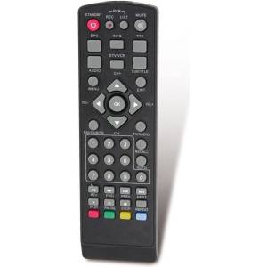 GENERAL LogiSat 1300HD - съвместимо дистанционно управление на марката General (1300HD) Дистанционно