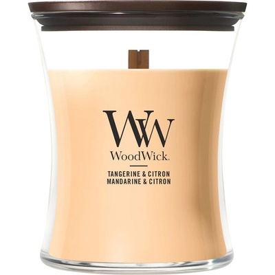 WoodWick Tangerine & Citron 454 g