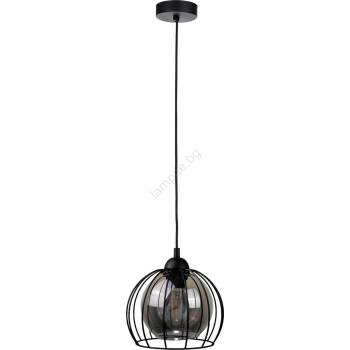 Keter Lighting SOLO BLACK KE0083