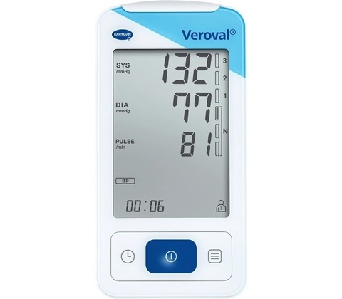 Veroval EKG