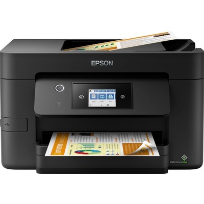 Epson WorkForce Pro WF-3820DWF – Zboží Živě