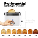 Lauben Toaster T17WS