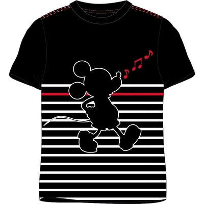 bavlněné triko Mickey Mouse