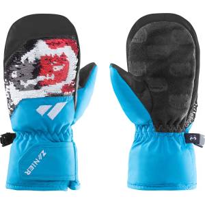 ZANIER Ръкавици grumpy. stx mitten ki - sportdepot - 47,94 лв
