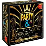 TM Toys Jumbo: Party & Co Original настолна игра на унгарски език (JUM0431)