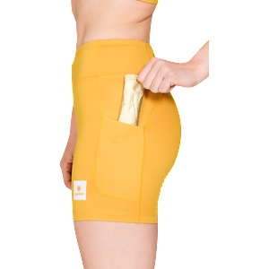 Saysky W Combat+ Short Tights 7