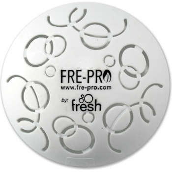 Fre Pro EASY FRESH 2.0 - vyměnitelný vonný kryt Levandule - bílá