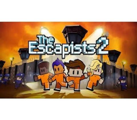 The Escapists 2