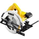 DEWALT DWE560-QS Ръчен циркуляр