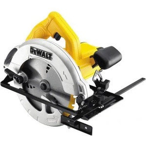 DEWALT DWE560-QS Ръчен циркуляр