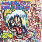 Universal Red Hot Chili Peppers: Red Hot Chili Peppers - CD (059057)